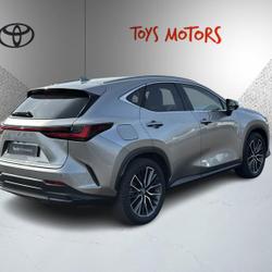 Lexus NX 450H+ 4WD Executive PACK Max&eacute;ville