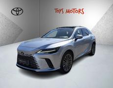 Lexus RX Maxéville