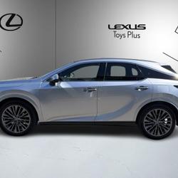 Lexus RX 450h+ Executive 4WD Max&eacute;ville