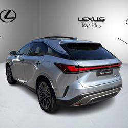 Lexus RX 450h+ Executive 4WD Max&eacute;ville