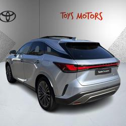 Lexus RX 450h+ Executive 4WD Max&eacute;ville