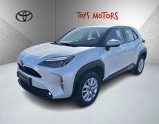 Toyota Yaris Cross Maxéville