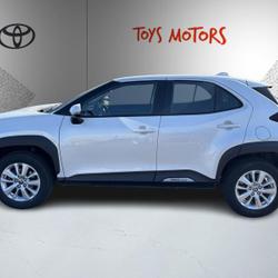 Toyota Yaris Cross Hybride 1.5 HYBRID 116H DYNAMIC BUSINESS Max&eacute;ville