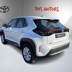 Toyota Yaris Cross Hybride 1.5 HYBRID 116H DYNAMIC BUSINESS Max&eacute;ville
