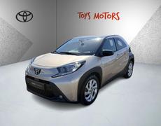 Toyota Aygo X Maxéville