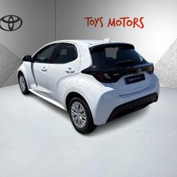 Toyota Yaris Hybride 116h Dynamic Max&eacute;ville