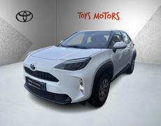 Toyota Yaris Cross Maxéville