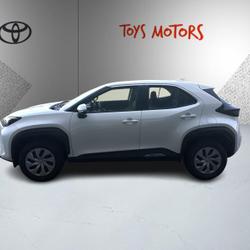 Toyota Yaris Cross Hybride 1.5 HYBRID 116H DYNAMIC Max&eacute;ville