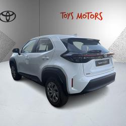 Toyota Yaris Cross Hybride 1.5 HYBRID 116H DYNAMIC Max&eacute;ville