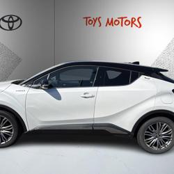 Toyota C-HR 2.0 Hybride 184 Distinctive Max&eacute;ville