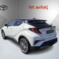 Toyota C-HR 2.0 Hybride 184 Distinctive Max&eacute;ville