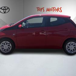 Toyota Aygo x-play 1.0 72 ch BVA5 Max&eacute;ville