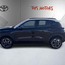 Citroen C3 Hybrid 110 MAX Max&eacute;ville