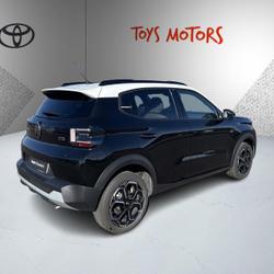 Citroen C3 Hybrid 110 MAX Max&eacute;ville