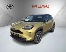 Toyota Yaris Cross Maxéville