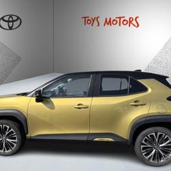 Toyota Yaris Cross Hybride 1.5 HYBRID 116H COLLECTION Max&eacute;ville