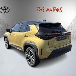 Toyota Yaris Cross Hybride 1.5 HYBRID 116H COLLECTION Max&eacute;ville