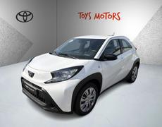 Toyota Aygo X Maxéville