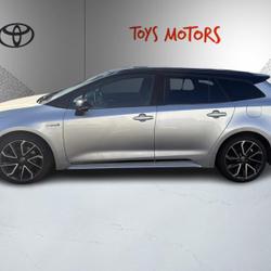 Toyota Corolla Touring Sports 2.0 HYBRID 184 CVT COLLECTION occasion - Max&eacute;ville - photo 2/16