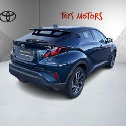 Toyota C-HR 1.8 HYBRIDE 122 DESIGN ULTIMATE occasion - Max&eacute;ville - photo 3/17