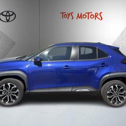Toyota Yaris Cross Hybride 1.5 HYBRID 130H DESIGN Max&eacute;ville