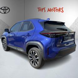 Toyota Yaris Cross Hybride 1.5 HYBRID 130H DESIGN Max&eacute;ville