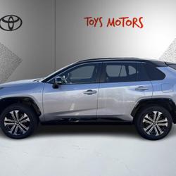 Toyota RAV4 Hybride 2WD 218ch Collection Max&eacute;ville