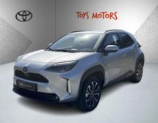 Toyota Yaris Cross Maxéville
