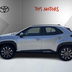 Toyota Yaris Cross Hybride 1.5 HYBRID 130H DESIGN AUTO Max&eacute;ville