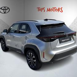 Toyota Yaris Cross Hybride 1.5 HYBRID 130H DESIGN AUTO Max&eacute;ville