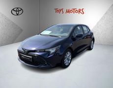 Toyota Corolla Maxéville