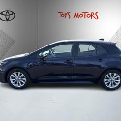 Toyota Corolla Hybride 140h Dynamic Max&eacute;ville