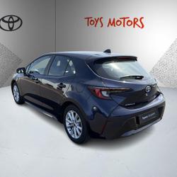 Toyota Corolla Hybride 140h Dynamic Max&eacute;ville