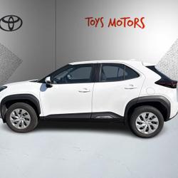 Toyota Yaris Cross Hybride 1.5 HYBRID 116H DYNAMIC Max&eacute;ville