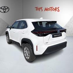 Toyota Yaris Cross Hybride 1.5 HYBRID 116H DYNAMIC Max&eacute;ville