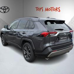 Toyota RAV4 Hybride 2WD 218ch Dynamic Max&eacute;ville
