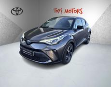 Toyota C-HR Maxéville