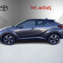 Toyota C-HR 2.0 HYBRIDE 184 COLLECTION occasion - Max&eacute;ville - photo 2/18