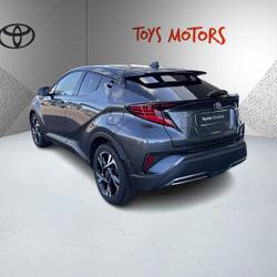Toyota C-HR 2.0 HYBRIDE 184 COLLECTION occasion - Max&eacute;ville - photo 3/18