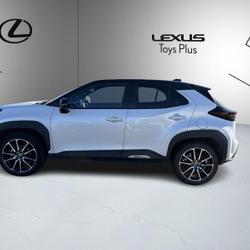 Toyota Yaris Cross Hybride 1.5 HYBRID 116H GR SPORT Max&eacute;ville
