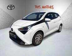 Toyota Aygo Maxéville