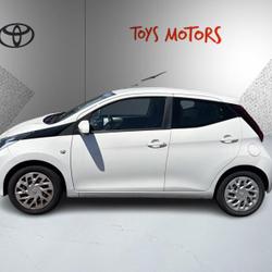 Toyota Aygo x-play 1.0 72 ch Max&eacute;ville