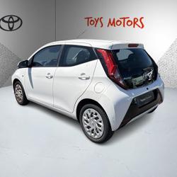 Toyota Aygo x-play 1.0 72 ch Max&eacute;ville