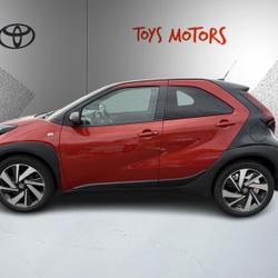 Toyota Aygo X 1.0 VVT-i 72 Collection occasion - Max&eacute;ville - photo 2/18