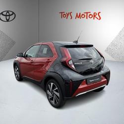 Toyota Aygo X 1.0 VVT-i 72 Collection occasion - Max&eacute;ville - photo 3/18