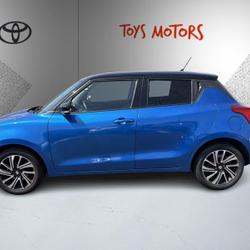 Suzuki Swift Pack 1.2 90 ch Max&eacute;ville