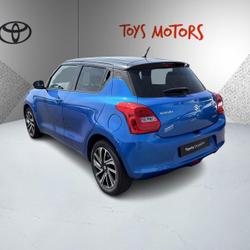 Suzuki Swift Pack 1.2 90 ch Max&eacute;ville
