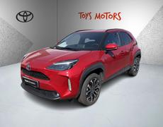 Toyota Yaris Cross Maxéville