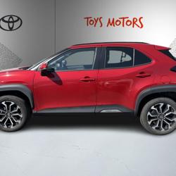 Toyota Yaris Cross Hybride 1.5 HYBRID 116H DESIGN Max&eacute;ville