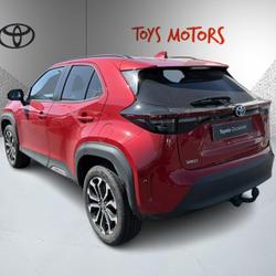 Toyota Yaris Cross Hybride 1.5 HYBRID 116H DESIGN Max&eacute;ville
